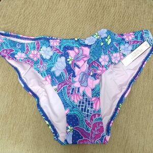 Victoria's Secret Bikini  Bottom Size L